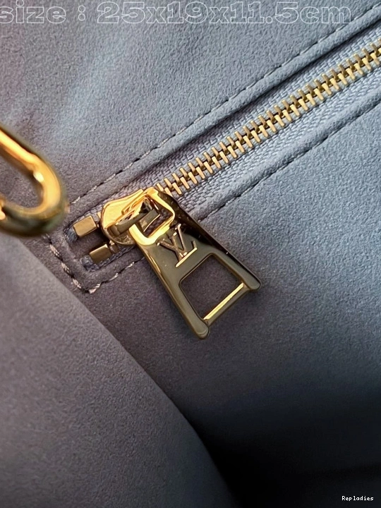 Cheap PM-25*19*11.5cm ONTHEGO VUITTON LOUIS 0720